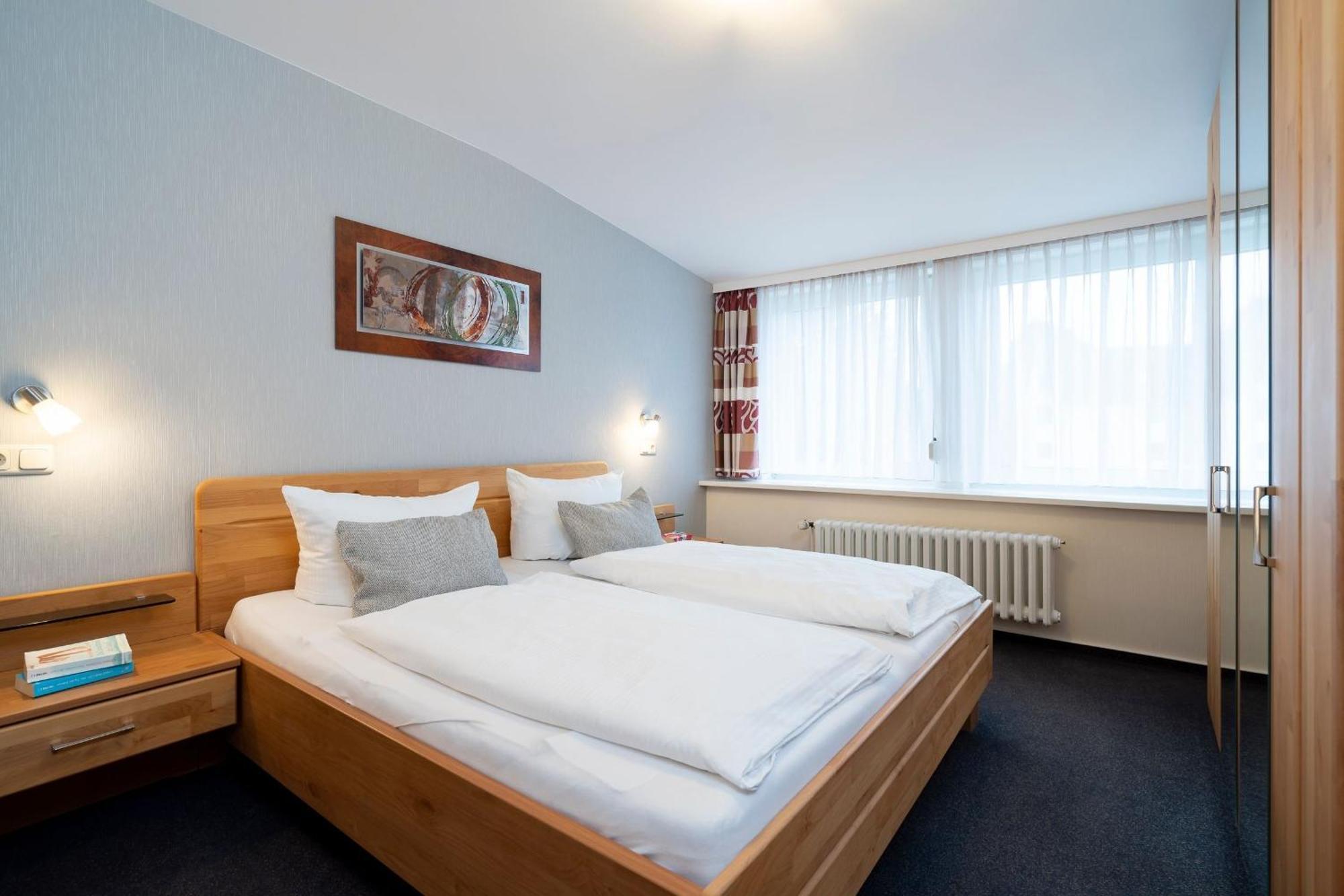 Haus Tweeflunken Wohnung 4 Kellenhusen Exterior foto