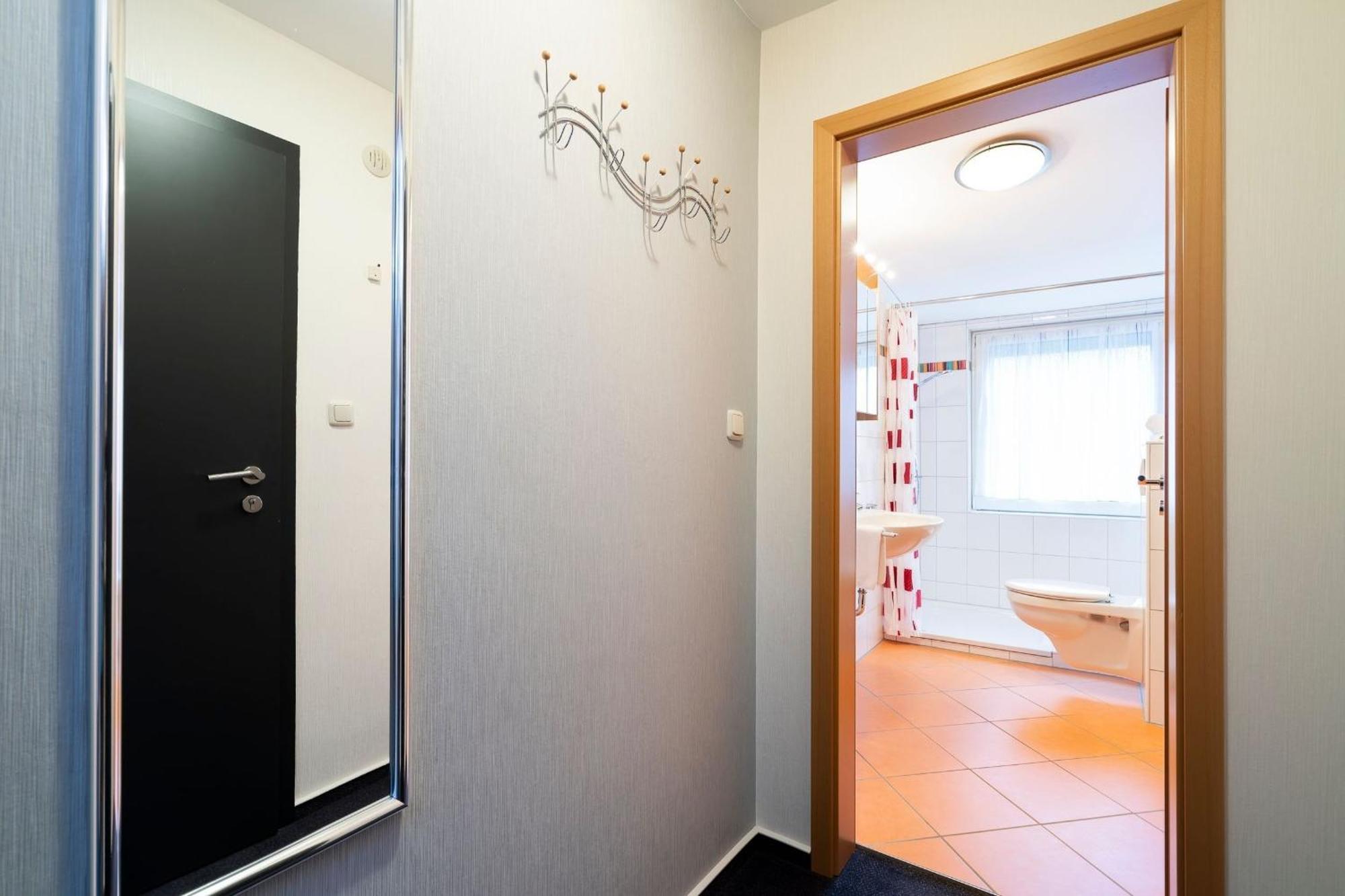 Haus Tweeflunken Wohnung 4 Kellenhusen Exterior foto